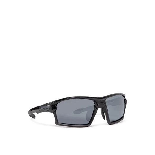 GOG Okulary przeciwsłoneczne Tango E558-4P Czarny ze sklepu MODIVO w kategorii Okulary przeciwsłoneczne męskie - zdjęcie 168448731