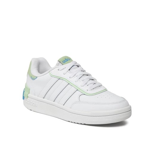adidas Buty Postmove SE IG3796 Biały 38_23 MODIVO
