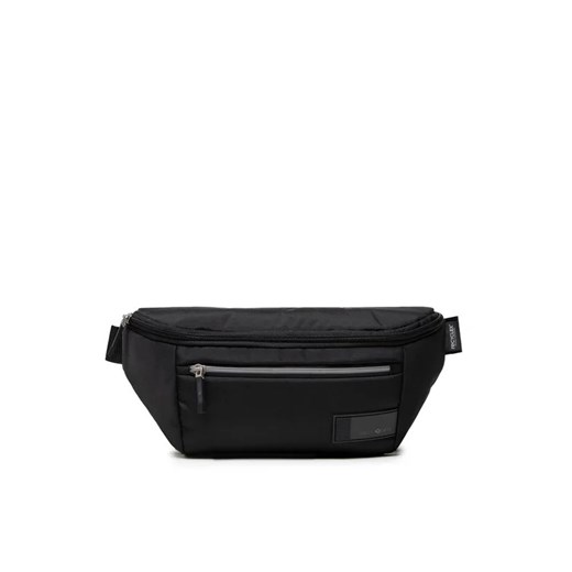 Samsonite Saszetka nerka Litepoint 134554-1041-1CNU Czarny Samsonite uniwersalny MODIVO wyprzedaż