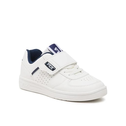 Fila Sneakersy C. Court Velcro Kids FFK0120.13044 Biały Fila 33 MODIVO