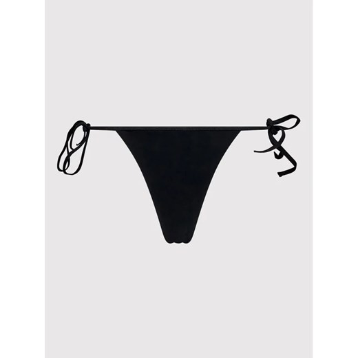 Etam Dół od bikini Isis 6532410 Czarny 42 MODIVO
