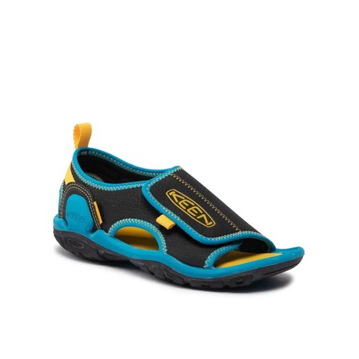 Keen Sandały Knotch River Ot 1025644 Czarny Keen 37 MODIVO