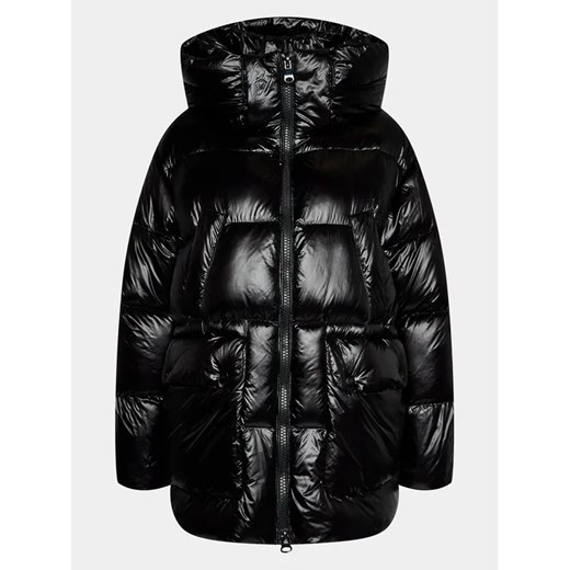 Hetregó Kurtka puchowa Imogen 8K727 23WD05 Czarny Regular Fit 48 MODIVO okazja
