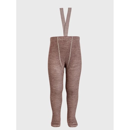 Condor Rajstopy Dziecięce 1.401/1 Brązowy Condor 19_22 okazja MODIVO