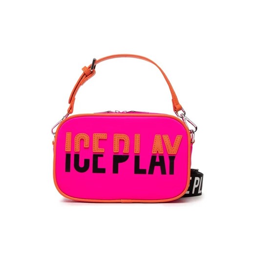 Ice Play Torebka ICE PLAY-22I W2M1 7220 6932 Różowy Ice Play uniwersalny MODIVO