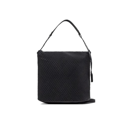 Rieker Torebka H1331-00 Czarny ze sklepu MODIVO w kategorii Torby Shopper bag - zdjęcie 168450063