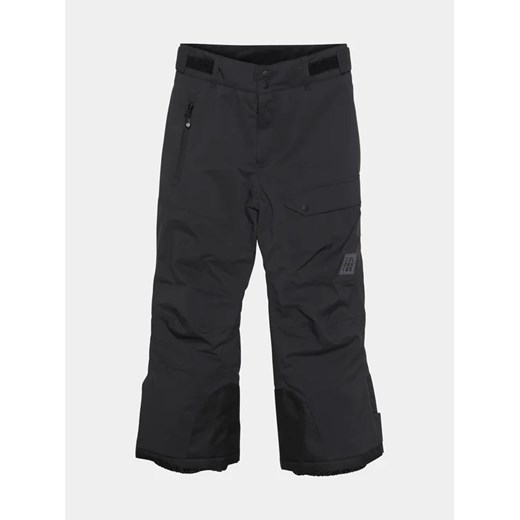 Color Kids Spodnie narciarskie 741105 Czarny Regular Fit ze sklepu MODIVO w kategorii Spodnie chłopięce - zdjęcie 168452051