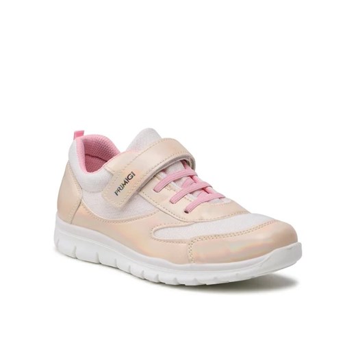Primigi Sneakersy 3872422 D Beżowy Primigi 36 wyprzedaż MODIVO