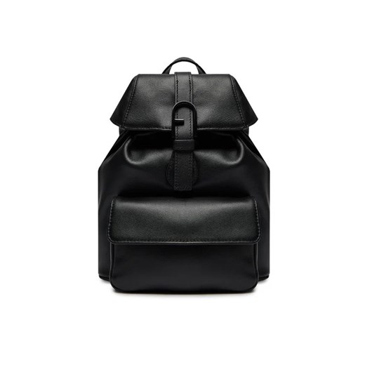 Furla Plecak Flow S Backpack WB01084-BX2045-O6000-1020 Czarny ze sklepu MODIVO w kategorii Plecaki - zdjęcie 168452080