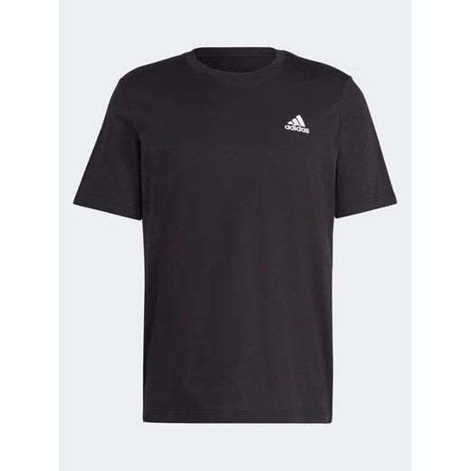adidas T-Shirt Essentials Single Jersey Embroidered Small Logo T-Shirt IC9282 M MODIVO