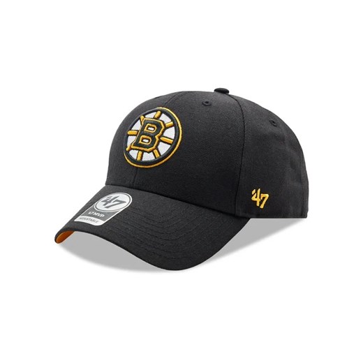 47 Brand Czapka z daszkiem NHL Boston Bruins Ballpark Snap '47 MVP 47 Brand uniwersalny MODIVO
