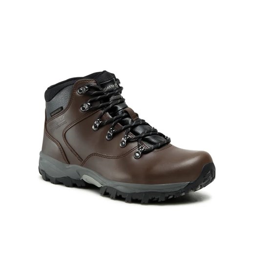 Regatta Trekkingi Bainsford RMF515 Brązowy Regatta 41 MODIVO