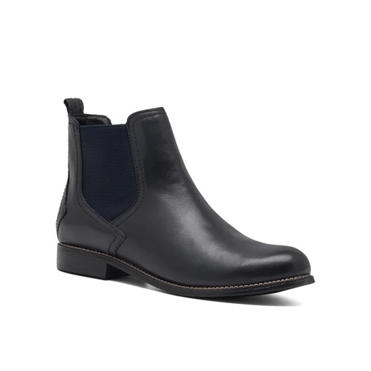 Lasocki Botki OCE-LINDA-14 Granatowy Lasocki 38 MODIVO