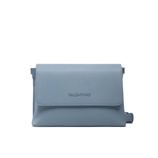 Valentino Torebka Basmati VBS6LU03 Niebieski Valentino uniwersalny MODIVO