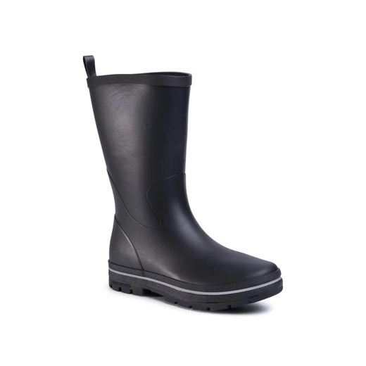 Helly Hansen Kalosze Midsund 3 11662 Czarny Helly Hansen 47 MODIVO