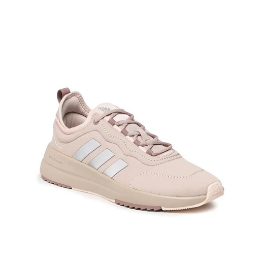 adidas Buty Comfort Runner Shoes HQ1733 Brązowy 40 MODIVO
