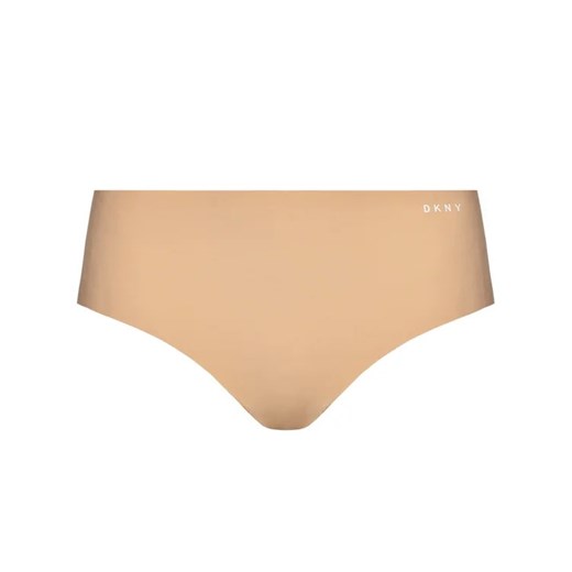DKNY Figi klasyczne DK5028 Beżowy XL MODIVO