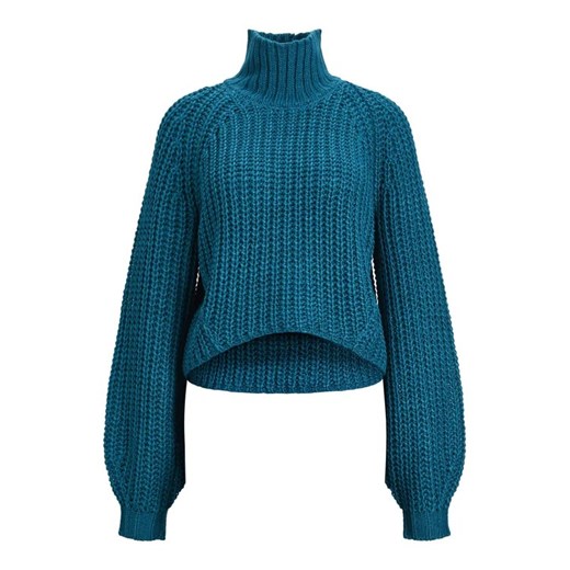 JJXX Golf 12213689 Niebieski Regular Fit Jjxx L okazyjna cena MODIVO