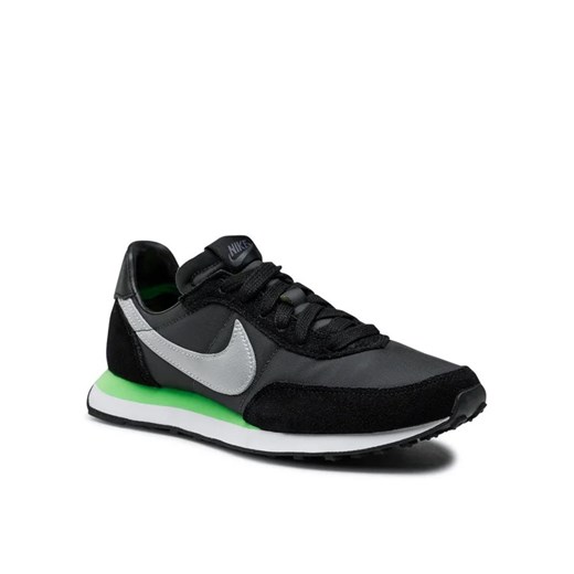 Nike Buty Waffle Trainer 2 (Gs) DC6477 003 Czarny Nike 38_5 okazja MODIVO