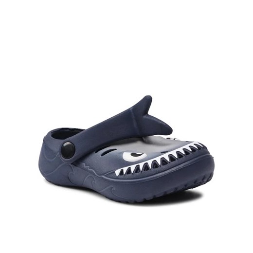 Action Boy Klapki KC-HK18 Granatowy Action Boy 20 okazja MODIVO