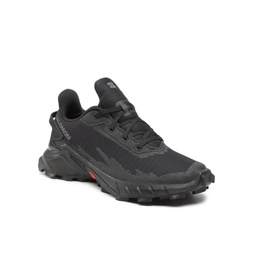 Salomon Buty Alphacross 4 W 470642 20 W0 Czarny Salomon 36 MODIVO