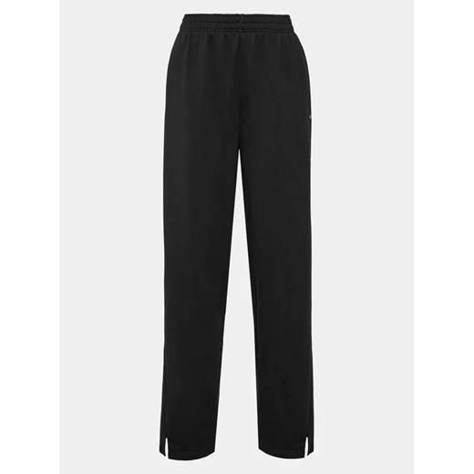 Reebok Spodnie dresowe Classics IL4647 Czarny Relaxed Fit Reebok L MODIVO okazyjna cena