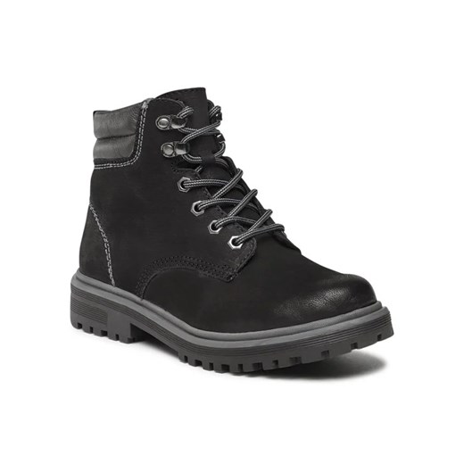 Lasocki Trapery WI16-SOMA-04 Czarny Lasocki 41 MODIVO okazyjna cena