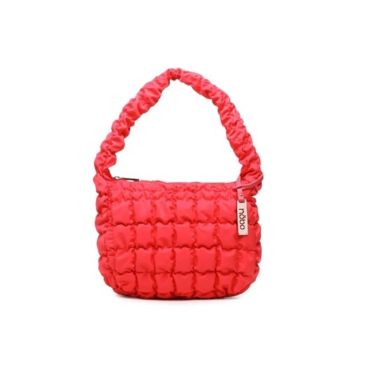 Nobo Torebka NBAG-P1300-C004 Różowy ze sklepu MODIVO w kategorii Torby Shopper bag - zdjęcie 168456762