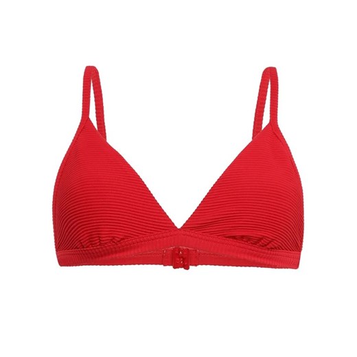 Seafolly Góra od bikini Essential 30969-640 Czerwony 8 okazyjna cena MODIVO