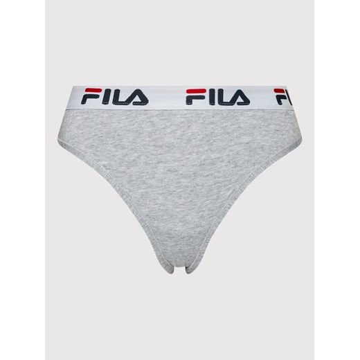 Fila Stringi FU6061 Szary Fila M MODIVO
