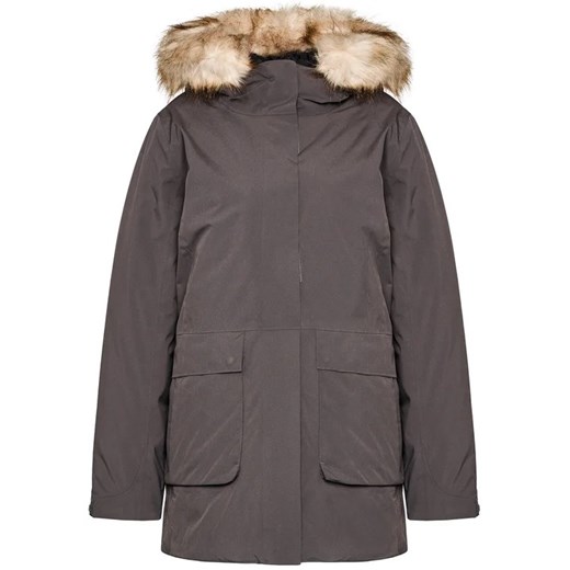 CMP Parka 30K3866 Szary Regular Fit 40 MODIVO