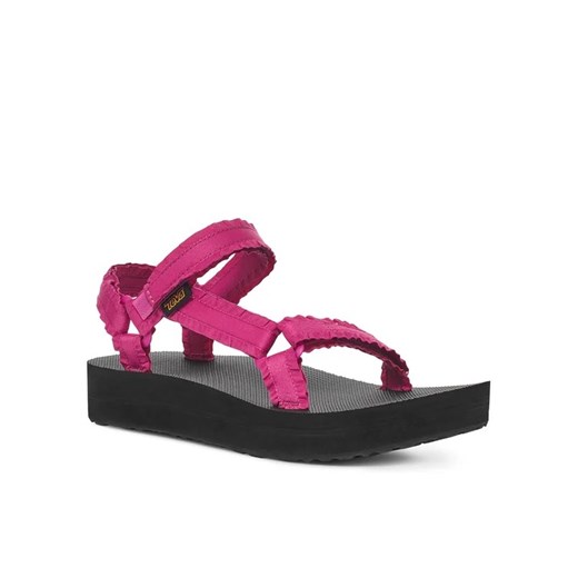 Teva Sandały Midform Universal Adorn 1139591 Fioletowy Teva 36 MODIVO
