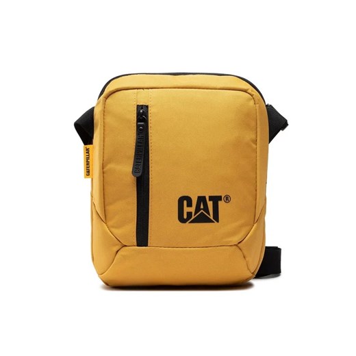 CATerpillar Saszetka Tablet Bag 83614-503 Żółty Caterpillar uniwersalny MODIVO