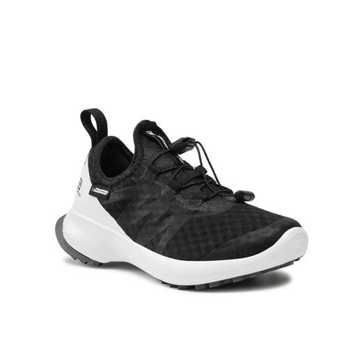 Salomon Buty Sense Flow Cswp J 414374 09 W0 Czarny Salomon 32 MODIVO