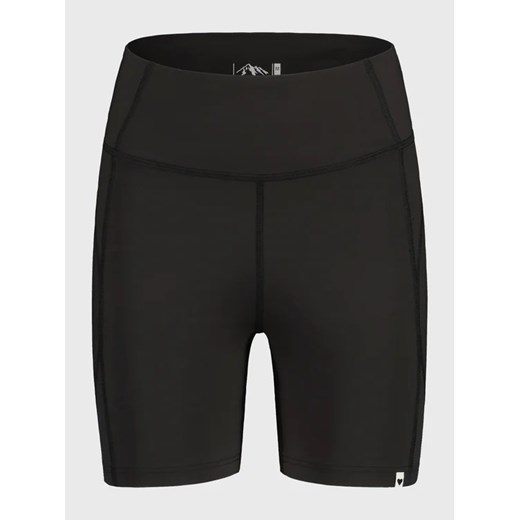 Maloja Szorty sportowe AntellaM. 1/2 35132-1-0817 Czarny Slim Fit Maloja XS MODIVO