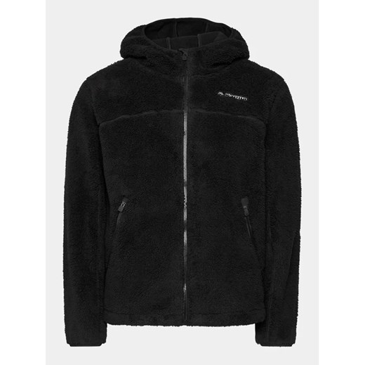 Kappa Bluza 321H7YW Czarny Regular Fit Kappa L MODIVO