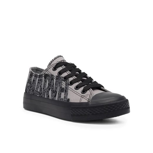 Marvel Trampki MARVEL BP40-SS23-301D100 Szary Marvel 38 promocja MODIVO