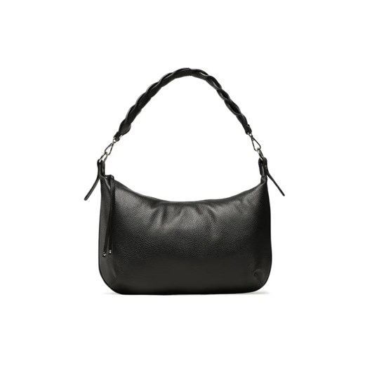 Creole Torebka K11309 Czarny ze sklepu MODIVO w kategorii Torby Shopper bag - zdjęcie 168460500
