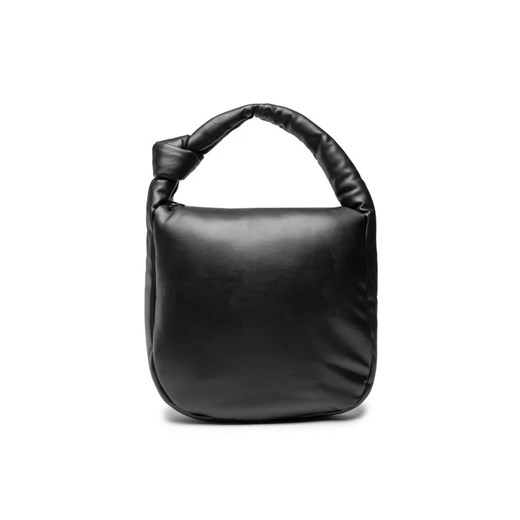TWINSET Torebka 222AA7010 Czarny ze sklepu MODIVO w kategorii Torby Shopper bag - zdjęcie 168460780
