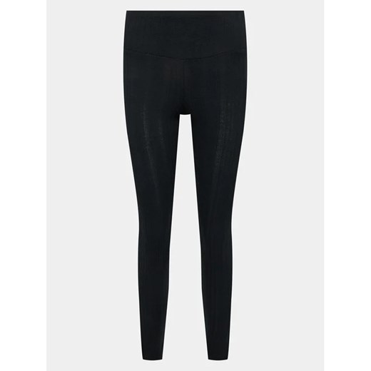 Roxy Legginsy Lazy Day Ndpt ERJNP03447 Szary Slim Fit L MODIVO
