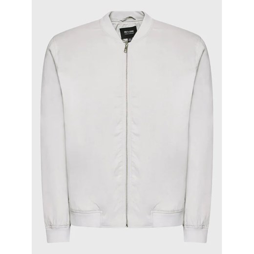 Only & Sons Kurtka bomber Oliver 22022087 Szary Regular Fit Only & Sons XXL MODIVO