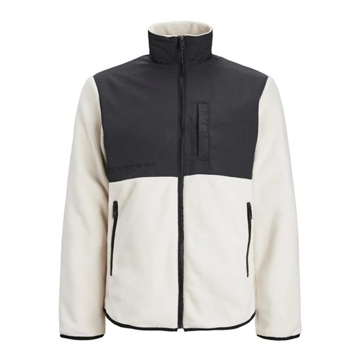 Jack&Jones Polar Marvin 12235864 Écru Regular Fit L promocyjna cena MODIVO