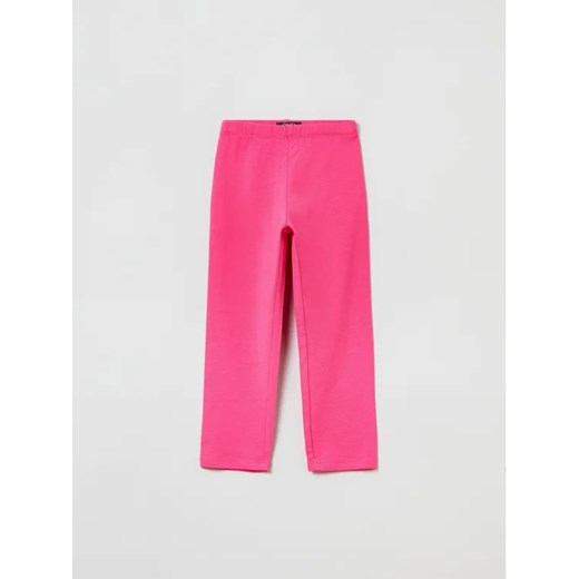 OVS Legginsy 1764907 Różowy Regular Fit Ovs 9_10Y MODIVO
