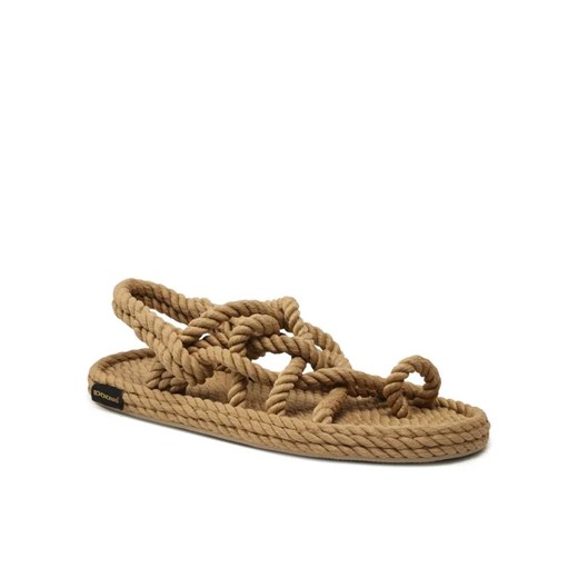 Bohonomad Sandały Cape Point CPT.0012.WRS Beżowy Bohonomad 41 MODIVO