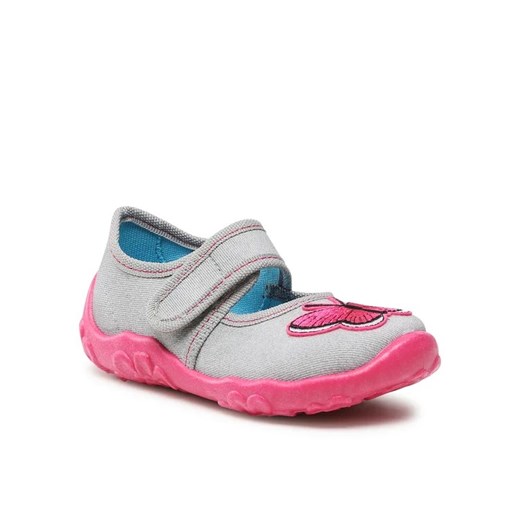 Superfit Kapcie 1-000280-2030 M Szary Superfit 29 MODIVO