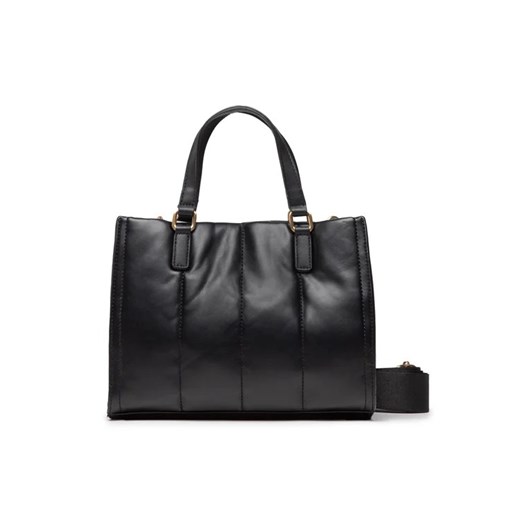 Carpisa Torebka BSB04302542 Czarny ze sklepu MODIVO w kategorii Torby Shopper bag - zdjęcie 168465230