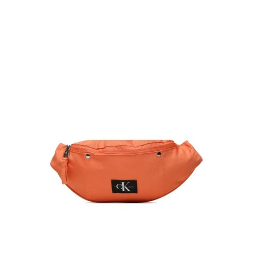 Calvin Klein Jeans Saszetka nerka Sport Essentials Waistbag38 W K50K510675 Pomarańczowy ze sklepu MODIVO w kategorii Nerki - zdjęcie 168466082