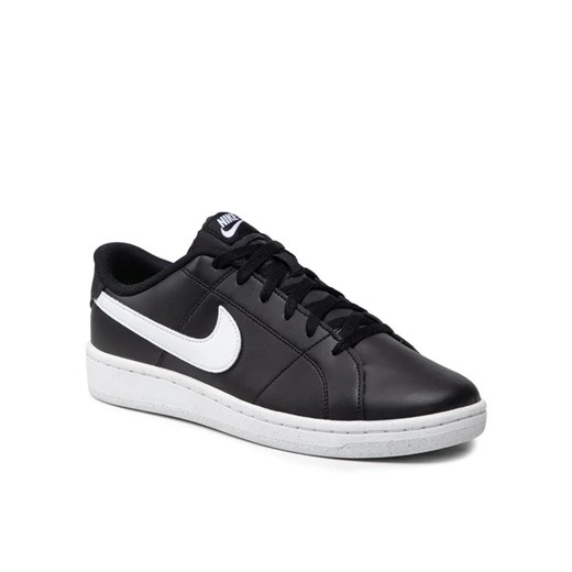 Nike Buty Court Royale 2 Nn DH3160 001 Czarny Nike 40 MODIVO