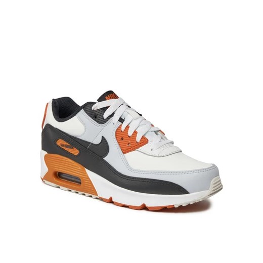 Nike Buty Air Max 90 LTR (GS) CD6864 023 Biały Nike 36_5 MODIVO