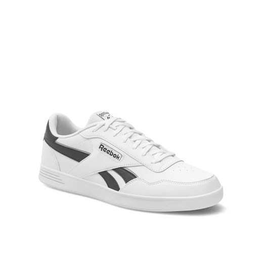 Reebok Buty Court Ad ID8451 Biały Reebok 44_1_2 MODIVO